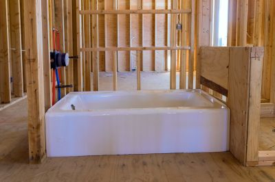Expert Bathroom Renovation