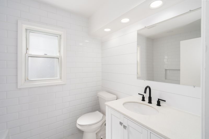 Top Bathroom Remodeling Companies in Ballwin, MO